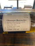 Carica l&#39;immagine nel visualizzatore di Gallery, Philippe pacalet chassagne montrachet 2020