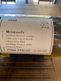 Carica l&#39;immagine nel visualizzatore di Gallery, Philippe pacalet meursault 2020
