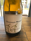 Carica l&#39;immagine nel visualizzatore di Gallery, Philippe pacalet chassagne montrachet 2020