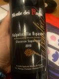Carica l&#39;immagine nel visualizzatore di Gallery, Monte dei ragni ripasso 2018