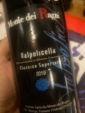 Carica l&#39;immagine nel visualizzatore di Gallery, Monte dei ragni valpolicella classico superiore