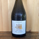 Carica l&#39;immagine nel visualizzatore di Gallery, Pinot Chevauchet - Blanc de Blancs