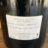 Carica l&#39;immagine nel visualizzatore di Gallery, Nicola Gatta - Blanc de noirs MG