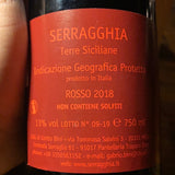 Carica l&#39;immagine nel visualizzatore di Gallery, Serragghia fanino