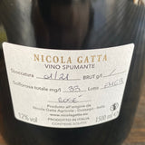 Carica l&#39;immagine nel visualizzatore di Gallery, Nicola Gatta - Rosé de noirs MG