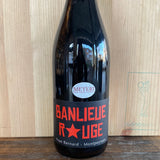 Carica l&#39;immagine nel visualizzatore di Gallery, Yvan Bernard - Montpeyroux Banlieue Rouge