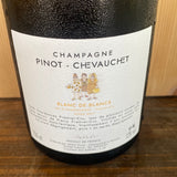Carica l&#39;immagine nel visualizzatore di Gallery, Pinot Chevauchet - Blanc de Blancs